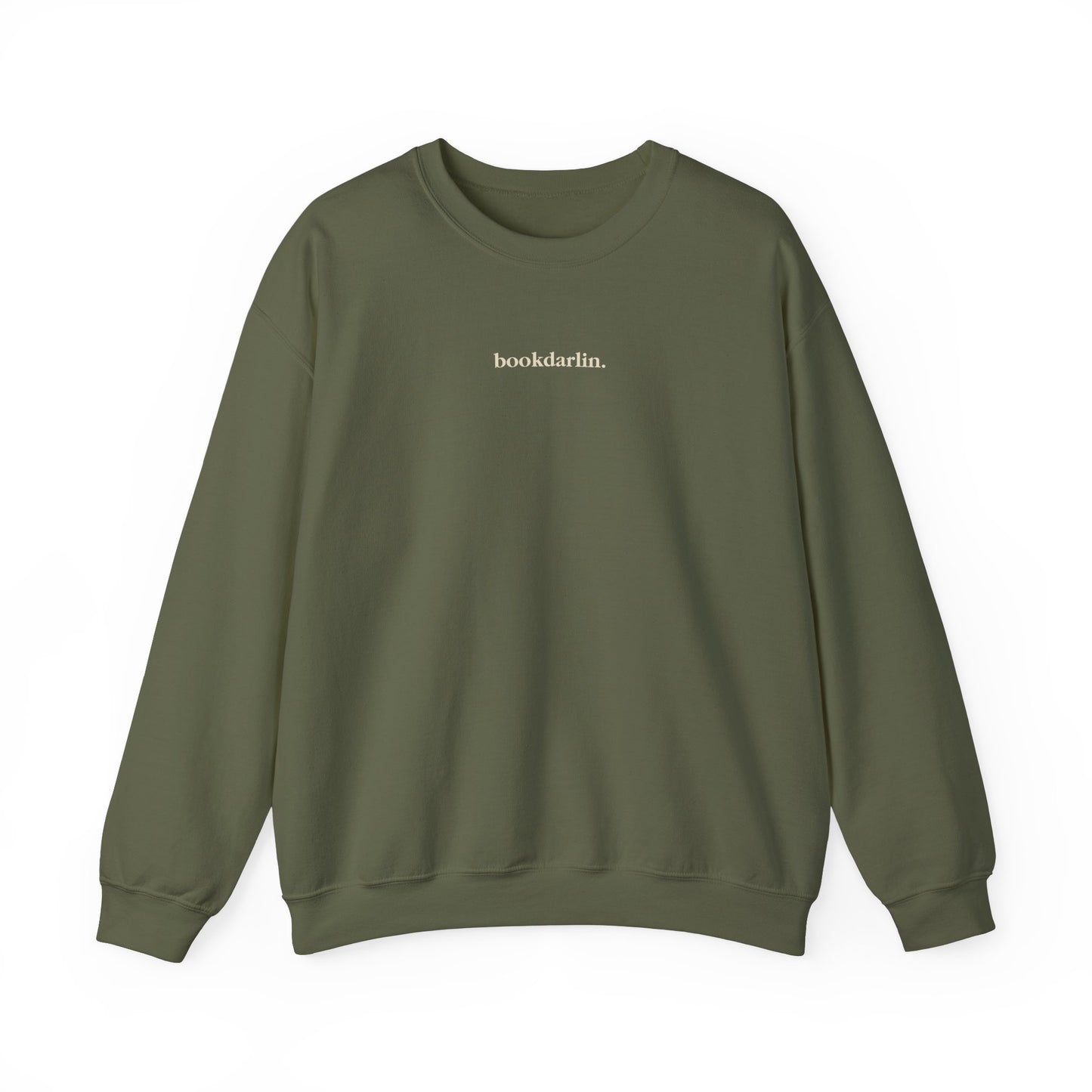 bookdarlin sweatshirts