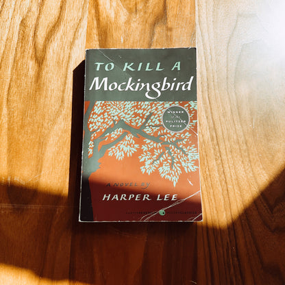 to kill a mockingbird ★